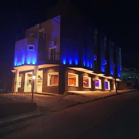 Hotel Terrazas By Cph Villa Carlos Paz Exterior foto